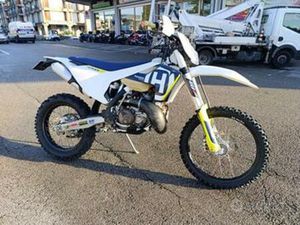 HUSQVARNA TE 250 TE 250 TPI