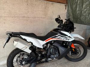 KTM 790 ADVENTURE