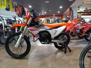 KTM SX 125 SX 125