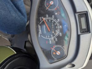 PEUGEOT LXR 200 (2012)