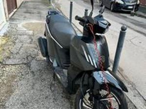 PEUGEOT TWEET 125 - 2023