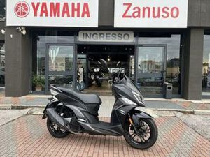 SYM JET 14 125 GUIDABILE PATENTE B