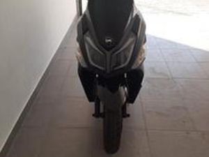 SYM JET 14 200 - 2023