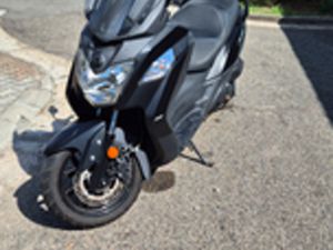 JOYMAXZ300 CON BATTERIA SECONDARIA IN OMAGGIO