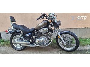 YAMAHA VIRAGO 1100