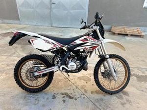 BETA 50 CC ENDURO