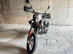 FANTIC XMF 125 - 2024