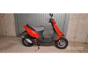 GILERA STALKER 50 CC