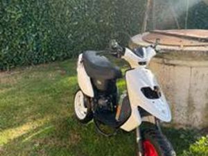 GILERA STALKER