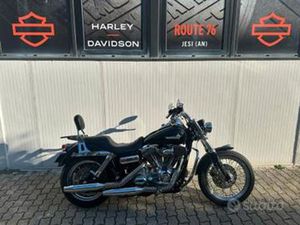 HARLEY-DAVIDSON DYNA SUPER GLIDE FXDC - 2007