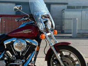 HARLEY DAVIDSON FXR 1993