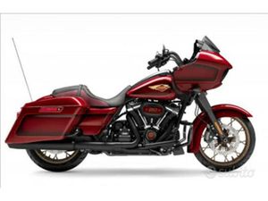 ROAD GLIDE SPECIAL 120TH CON 1800 KM