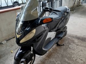 MALAGUTI MADISON 125