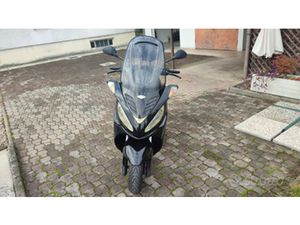 MALAGUTI MADISON 180 R