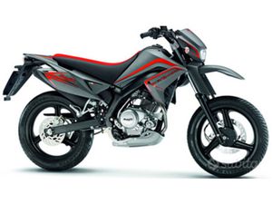 MALAGUTI X3M 125 MOTARD