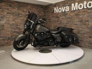 HARLEY DAVIDSON ROAD KING 1745 ROAD KING 1.8 SPECI