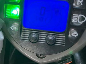 AEON COBRA 420 SM LOF