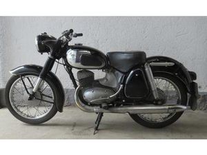 DKW RT 175/1 BAUJAHR 1956 ORIGINALZUSTAND KLASSIKER MIT CHARME