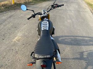 FANTIC CABALLERO 125