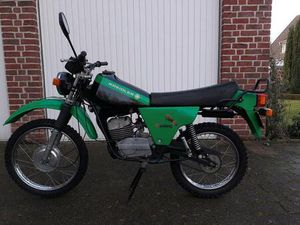 KREIDLER MUSTANG 80 CCM