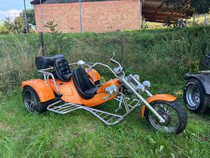 REWACO TRIKE FX6