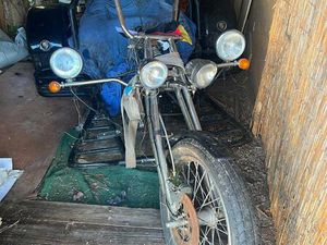 REWACO HS4 PORSCHE PROJEKT