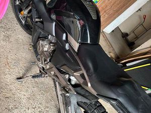 ZONTES 125 G1 - EZ 11/2021, TÜV NEU BIS 11/2027