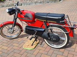 KREIDLER FLORETT RM 49 CCM BAUJAHR 1974