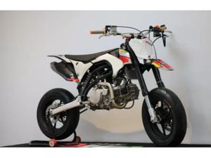 PITBIKE 2025 APC EDITION - PITBIKESHOP - AUSTRIA PITBIKE CUP YCF