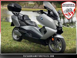 2014 BMW C 650 GT FOR