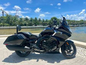 2018 BMW K1600 GT *FINANCING AVAILABLE*