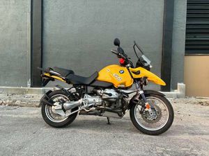 BMW R 1150 GS 2004