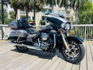 2016 HARLEY DAVIDSON ELECTRA GLIDE LIMITED 46K MLS SUPER NICE FINANCIN