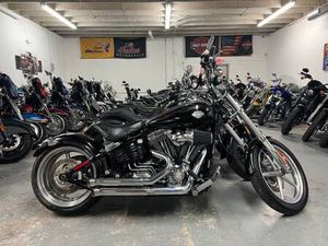 2008 HARLEY DAVIDSON ROCKER C *FINANCING AVAILABLE*