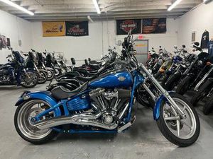 2008 HARLEY DAVIDSON SOFTAIL ROCKER C *FINANCING AVAILABLE*