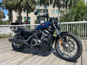 2023 HARLEY DAVIDSON NIGHTSTER 975 SPECIAL ONLY 964 MLS YES FINANCING