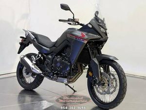 2024 HONDA TRANSALP