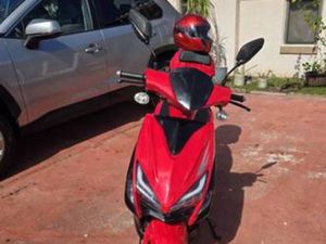 2023 KAIK FLASH 150 CC