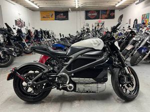2022 HARLEY DAVIDSON LIVEWIRE ONE *FINANCING AVAILABLE*