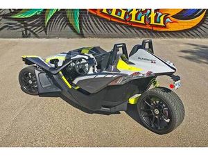 POLARIS SLINGSHOT SLR LE LIKE NEW!!