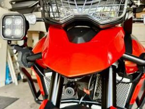 TRIUMPH TIGER SPORT 850