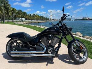 2013 VICTORY HAMMER *FINANCING AVAILABLE*