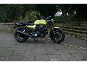 MOTO GUZZI V 7 SPORT