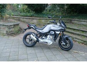 MOTO GUZZI V100 MANDELLO