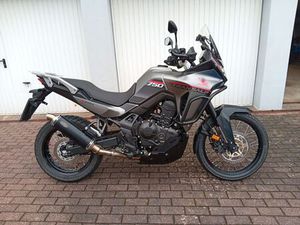 HONDA XL750 TRANSALP GARANTIE, VOLLAUSSTATTG, TAUSCH