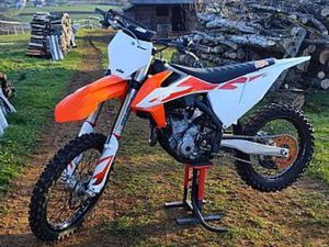 KTM 350 SX-F