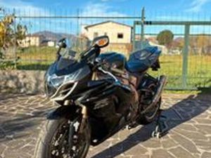 SUZUKI GSX-R 1000 K9 - 2011 - 30.200 KM