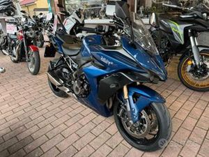 SUZUKI GSX S 1000 GT