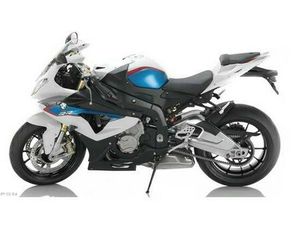 2013 BMW S 1000 RR