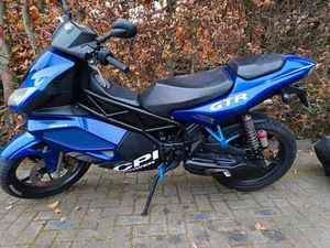 CPI GTR 50 CCM ZU VERKAUFEN